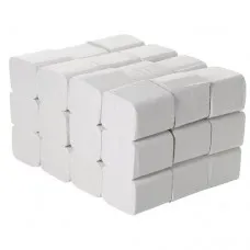 Pearl Bulk Pack Toilet Tissues 250 Sheets Per Packet (36/carton) Pearl Bulk Pack Toilet Tissues 250 Sheets Per Packet (36/carton)