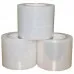 Packaging Bundling Clear Film Wrap 100mm X 300m 20um (X1) Excellent Quality