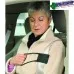 Grab 'N Pull Seatbelt Reacher Reduces Strain Pain Arthritis and Back Issues Grab 'N Pull Seatbelt Reacher Reduces Strain Pain Arthritis and Back Issues