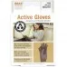 Imak Compression Active Gloves Pair Imak Compression Active Gloves Pair