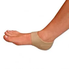 Heel Hugger with Gel And Magnents Heel Hugger with Gel And Magnents