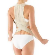 Neog Breathable Clavicle Brace Posturex Neog Breathable Clavicle Brace Posturex
