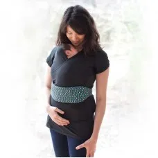 NuRoo Pocket Multi Functional Maternity Shirt 1/Box NuRoo Pocket Multi Functional Maternity Shirt 1/Box