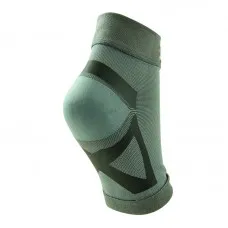 Plantar Fasciitis Sleeve is enhanced with X-Stretch Technology Plantar Fasciitis Sleeve is enhanced with X-Stretch Technology