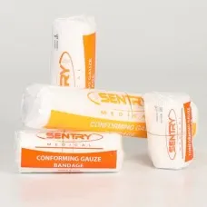 Premium Conforming Retention Bandage 5cm, 7.5cm, 10cm & 15cm X 1 Pack Of 4 Premium Conforming Retention Bandage 5cm, 7.5cm, 10cm & 15cm X 1 Pack Of 4