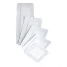 Asguard Flex + Non-woven Sterile Island Dressing 20cm X 10cm With Pad Asguard Flex + Non-woven Sterile Island Dressing 20cm X 10cm With Pad