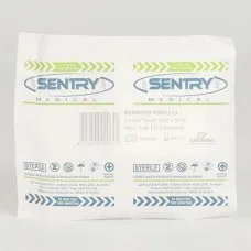 Sentry Sterile Gauze Swabs First Aid Woundcare 5cm X 5cm 8 Ply X (3pcs) Sale Item Exp 01/24 Sentry Sterile Gauze Swabs First Aid Woundcare 5cm X 5cm 8 Ply X (3pcs) Sale Item Exp 01/24