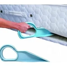 Mattress Lifter Ergonomic Bed Making & Lifting Tool Mattress Lifter Ergonomic Bed Making & Lifting Tool