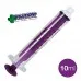 Enteral 10ml Purple Enfit Syringe Single Patient Use Reusable Sale Item Exp 11/24 Enteral 10ml Purple Enfit Syringe Single Patient Use Reusable Sale Item Exp 11/24
