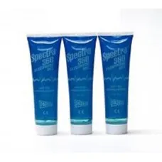 Spectra 360 Electrode Gel Parker 60g Tube Salt Free Hypoallergenic Sale Item X3. Spectra 360 Electrode Gel Parker 60g Tube Salt Free Hypoallergenic Sale Item X3.
