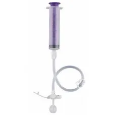 MIC-KEY 24Fr 4.5cm Gastrostomy Set 8140-24-4.5 MIC-KEY 24Fr 4.5cm Gastrostomy Set 8140-24-4.5