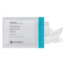 BRAVA ADH REMOVER WIPES 12011 BRAVA ADH REMOVER WIPES 12011