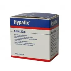 Hypafix Dressing Retention Tape 5cm x 10m Roll 71443-01 Hypafix Dressing Retention Tape 5cm x 10m Roll 71443-01