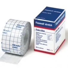 FIXOMULL STRETCH 5cm x 10m 02036-00 FIXOMULL STRETCH 5cm x 10m 02036-00