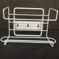 Wiredex Glovebox Glove Holder Dispenser Single Wiredex Glovebox Glove Holder Dispenser Single