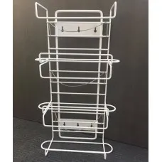 Wiredex Glovebox Glove Holder Dispenser Triple Wiredex Glovebox Glove Holder Dispenser Triple
