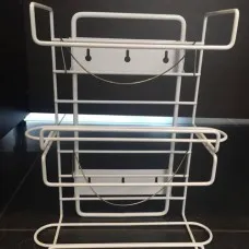 Wiredex Glovebox Glove Holder Dispenser Double Wiredex Glovebox Glove Holder Dispenser Double