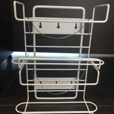 Wiredex Glovebox Glove Holder Dispenser Double Wiredex Glovebox Glove Holder Dispenser Double