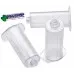 Bd Vacutainer Safety- Lok Blood Collection Set With Pre Attached Holder 21g X 3/4 368652 Sale Item Exp 05/24 Bd Vacutainer Safety- Lok Blood Collection Set With Pre Attached Holder 21g X 3/4 368652 Sale Item Exp 05/24