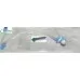 Intravenous Iv Stop Cock 3 Way Tap With 15cm Extension Set Lipid Resistant Sale Item Expired Stock 12/2020 Intravenous Iv Stop Cock 3 Way Tap With 15cm Extension Set Lipid Resistant Sale Item Expired Stock 12/2020