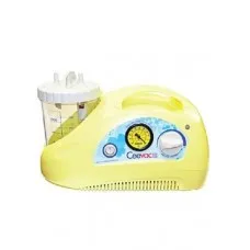 Clements Lightweight Ceevac Suction Pump Clements Lightweight Ceevac Suction Pump