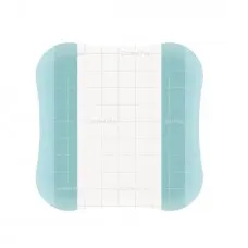 Coloplast Comfeel Plus Ulcer 10cm X 10cm 33110