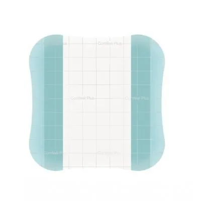 Coloplast Comfeel Plus Ulcer 10cm X 10cm 33110 Coloplast Comfeel Plus Ulcer 10cm X 10cm 33110