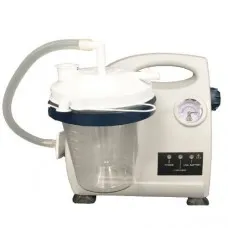 EMG Emergency Portable Suction Pump EMG Emergency Portable Suction Pump