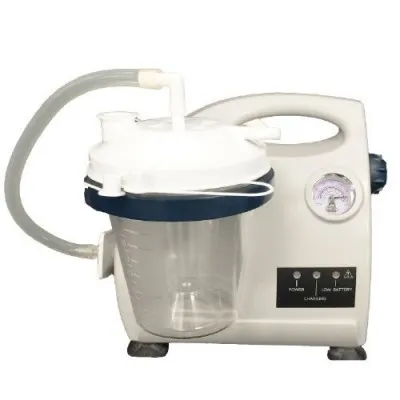 EMG Emergency Portable Suction Pump EMG Emergency Portable Suction Pump