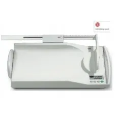Seca 334 Mobile Electronic Baby Scales