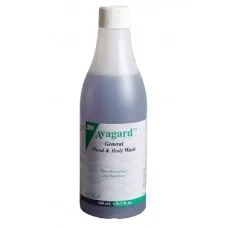 Avagard General Hand And Body Wash 500ml With Pump Avagard General Hand And Body Wash 500ml With Pump