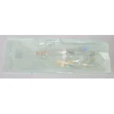 Blood Solution Set Straight Type With 200 Micron Filter Interlink System Blood Solution Set Straight Type With 200 Micron Filter Interlink System