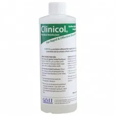Disinfectant Surface Spray Clinicol Hospital Grade 500ml Squeeze Bottle X1