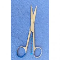 Dissecting Scissors Sterile 12.5cm Sh/sh Dissecting Scissors Sterile 12.5cm Sh/sh
