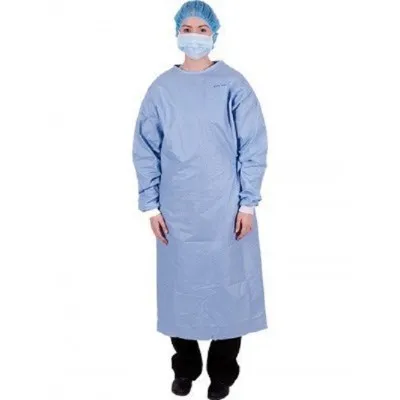 Gowns Compro Surgical Sterile Large Sale Item Exp Date 8/26 Gowns Compro Surgical Sterile Large Sale Item Exp Date 8/26