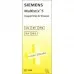 Multistix 5 Siemens 2308 Reagent Strips For Urinalysis Test Strips 50/box Multistix 5 Siemens 2308 Reagent Strips For Urinalysis Test Strips 50/box