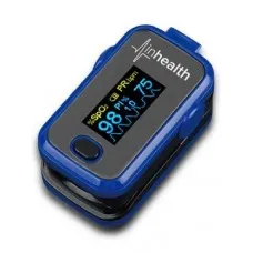 Pulse Oximeter Finger Inhealth Pulse Oximeter Finger Inhealth