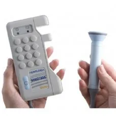 Sonicaid D920 Audio Doppler Sonicaid D920 Audio Doppler