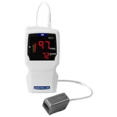 Spectro2™ 20 Digital Pulse Oximeter Spectro2™ 20 Digital Pulse Oximeter