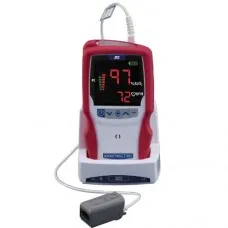 Spectro2™ 30 Digital Pulse Oximeter Spectro2™ 30 Digital Pulse Oximeter