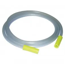 Suction Tubing Soft 2m X 1 With Connectors Suction Tubing Soft 2m X 1 With Connectors