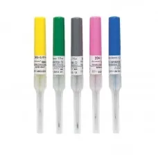 SURFLO IV Catheter 16G x 50mm