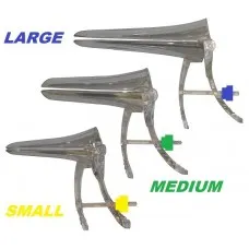 Speculum Clear Plastic Cusco Gyno Speculum Clear Plastic Cusco Gyno