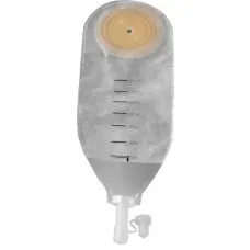 Coloplast Wound Drainage Bag Non Sterile N/S 5-38mm 300mL 2245 Stoma Coloplast Wound Drainage Bag Non Sterile N/S 5-38mm 300mL 2245 Stoma
