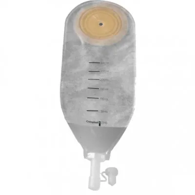 Coloplast Wound Drainage Bag Non Sterile N/S 5-38mm 300mL 2245 Stoma Coloplast Wound Drainage Bag Non Sterile N/S 5-38mm 300mL 2245 Stoma