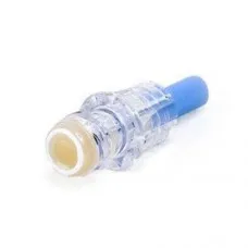 Baxter Iv Bung Interlink Injection Site With Luer Lock Adapter Baxter Iv Bung Interlink Injection Site With Luer Lock Adapter