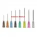 Bd Precision Glide Needle 27g X 1/2" (13mm) X100 Sale Item Exp 10/24 Bd Precision Glide Needle 27g X 1/2" (13mm) X100 Sale Item Exp 10/24