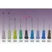 Bd Precision Glide Needle 27g X 1/2" (13mm) X100 Sale Item Exp 10/24 Bd Precision Glide Needle 27g X 1/2" (13mm) X100 Sale Item Exp 10/24