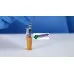 BD SafetyGlide Insulin Syringes 1mL 29G x 1/2 (0.33mm x 13mm) Exp 2/26 BD SafetyGlide Insulin Syringes 1mL 29G x 1/2 (0.33mm x 13mm) Exp 2/26