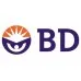 BD Ultra-Fine II Insulin Syringes 0.5mL 0.25mm 31G x 8mm 328821 BD Ultra-Fine II Insulin Syringes 0.5mL 0.25mm 31G x 8mm 328821